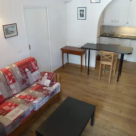 Regina Appartement