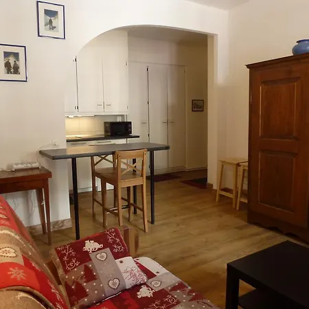 Appartement Regina