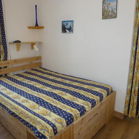 Regina Appartement Chamonix