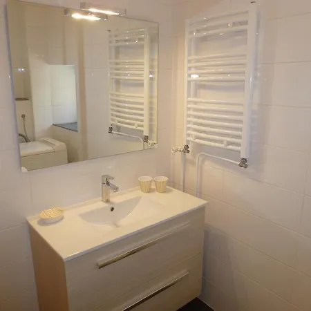 Appartement Regina *