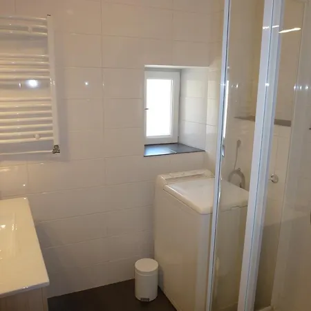 Appartement Regina Chamonix