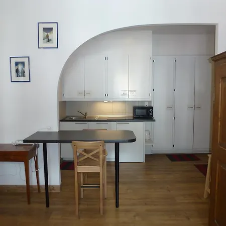Appartement Regina