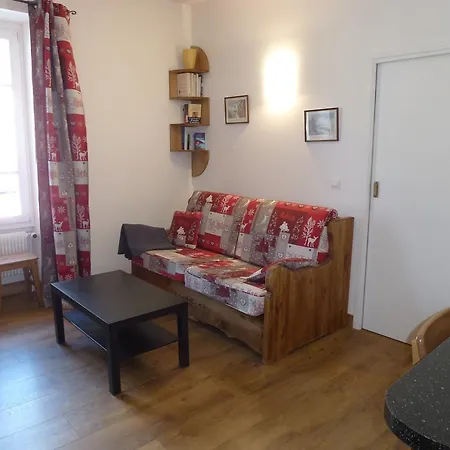 Regina Appartement Chamonix