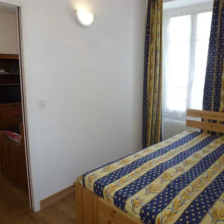 Appartement Regina *